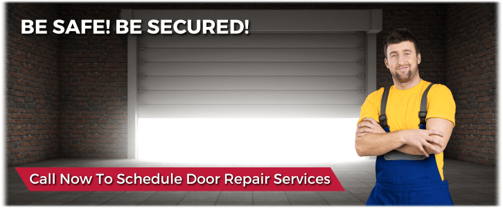 Saint Paul MN Garage Door Repair